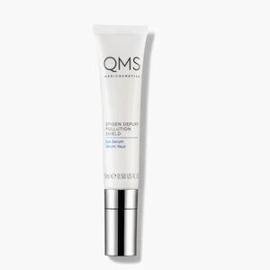 QMS Epigen Depuff Eye Serum - White